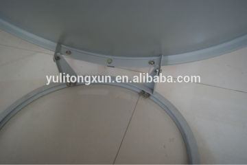 Ku75x83cm Satellite Dish Antenna /dish antenna