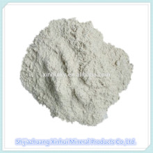activated clay montmorillonite rubber application