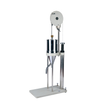 Beating Pulp Tester for Testing Suspended Pulp Liquid Filtration