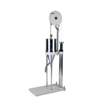 Beating Pulp Tester for Testing Suspended Pulp Liquid Filtration