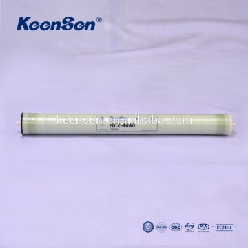 NF2-4040 KeenSen GE nanofiltration membrane