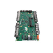 ABB UFC921 A101 3BHE024855R0101 INT-2 Board Varnished