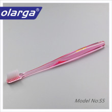 Small head adult toothrush cheap toothbrush china