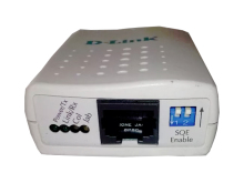D-Link DE-853 Transceiver