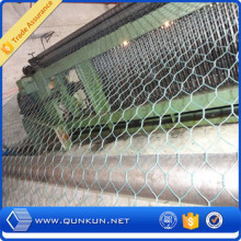 Glavanized Welded Gabion Box Wire Mesh