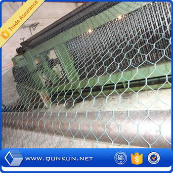 Glavanized Welded Gabion Box Wire Mesh