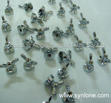 Chromeplate Valve Part