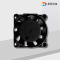 2507 type DC cooling fan headlight