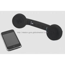 Retro Bluetooth Cell Phone Handset