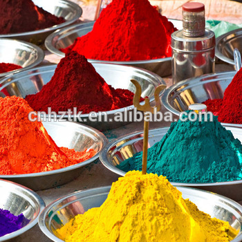 solvent dyes red 24 for paints,plastics,textile and so on