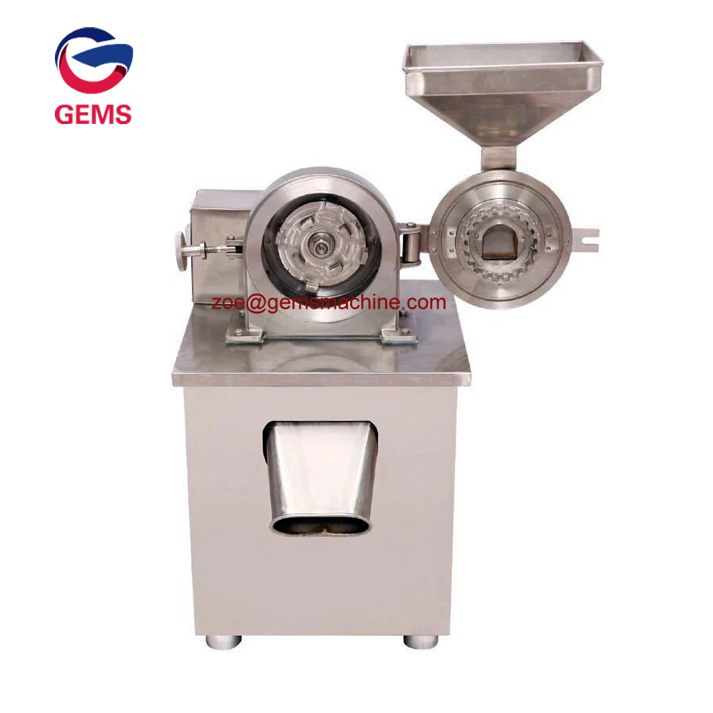 Industrial Spice Grinding Machines Price with Cooling System