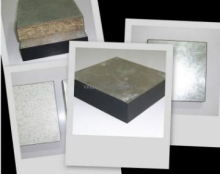 access floor-hot sale woodcore panel