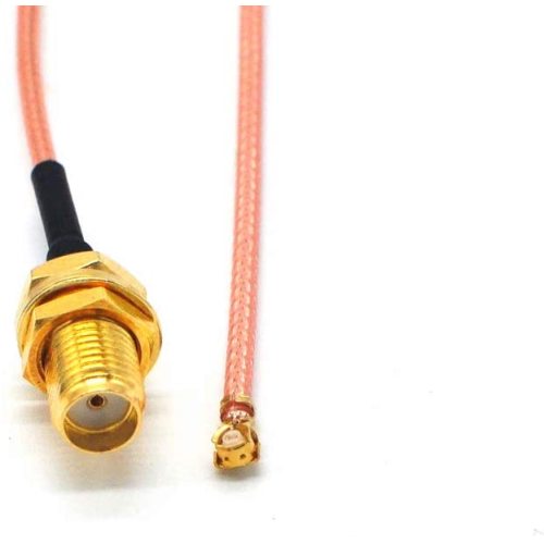 RF -Kabel RG31RF -Kabel Koaxialkabel für Antenne