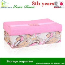 The New Beautiful gift wrap storage bag