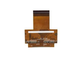 Fast Turnaround Flexible PCB Board Prototype Fabrication Fo