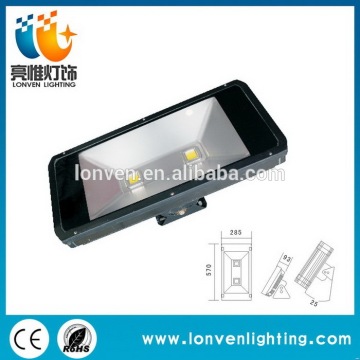 Customized promotional led flood light and led flood lighting