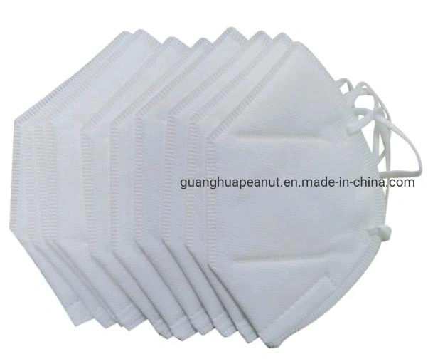 Manufacture Protective Kn95 Face Masks