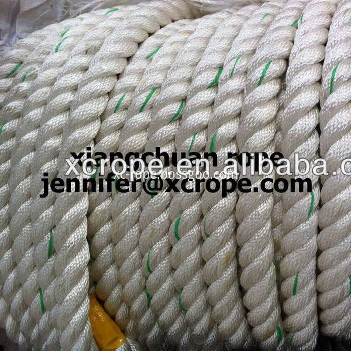 3 Ply Nylon Rope