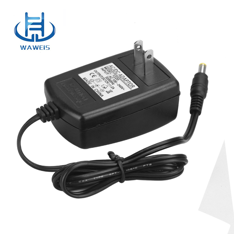 Fuente de alimentación 100-240v 12W 12v 1000ma