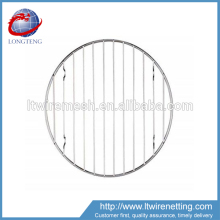 OEM/ODM Factory Direct household grill netting, square hole baking rack