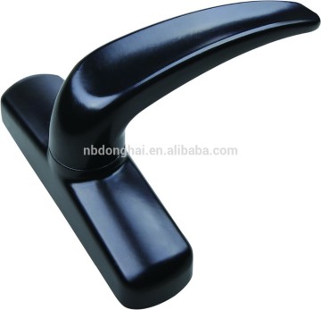 aluminum handle
