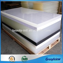 Guangzhou extruded acrylic/pmma factory