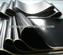 ptfe seamless fusing machine belts