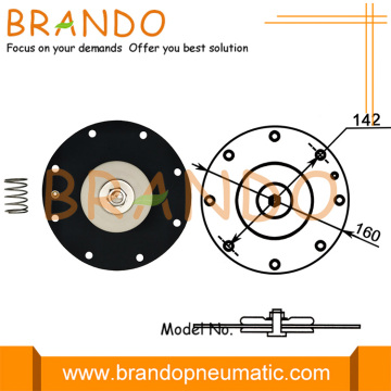 DMF-Z-50S DMF-Y-50S DMF-T-50S BFEC Pulse Jet Valve Diaphragme