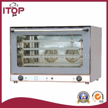 electric convection and rotisserie oven