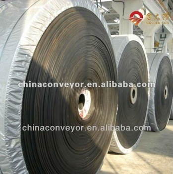 CC56 conveyor belt,rubber covneyor belt,20MPA CC conveyor belt