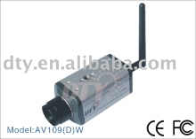 Wireless camera