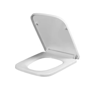 Toilet Seat Cover Plastic Toilet Seat Lid