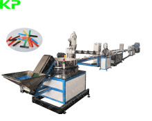 China High-Quality Flat Drip Irrigation Pipe Making Machine & Production Line
