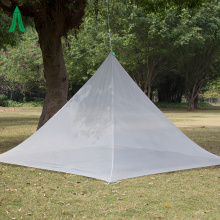 Mosquito Net Hanging Military Single Camping Bed