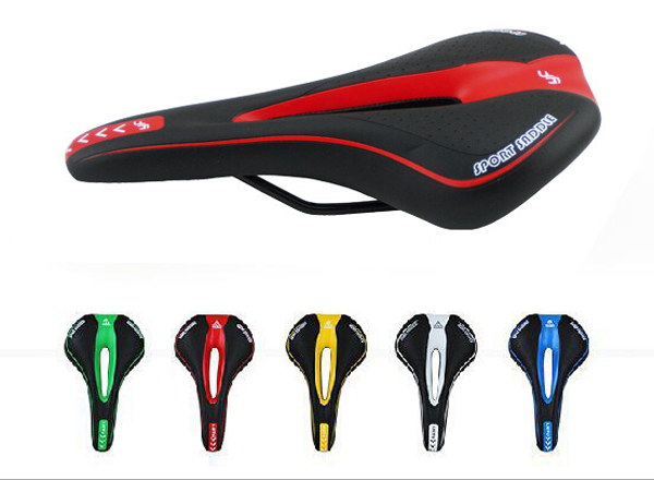 bike saddles