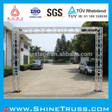 220mm finish spigot truss on sale