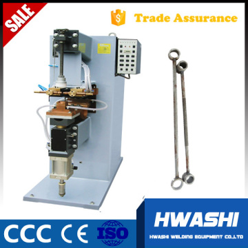 Hwashi Stabilizer Link Spot Welding Machine/Auto Link Welding Machine