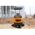 1ton Excavator Mini Construction Equipment