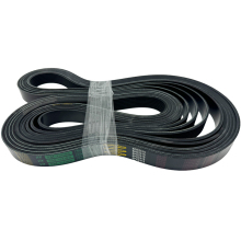 Good Quality Factory PK Ribbed V Belts 3PK-12PK