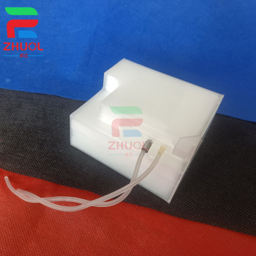 Brother MFC-J6710DW Maintenance Box & Ink Sponge Recycling