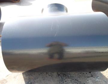 A234WPB CS reducing tee