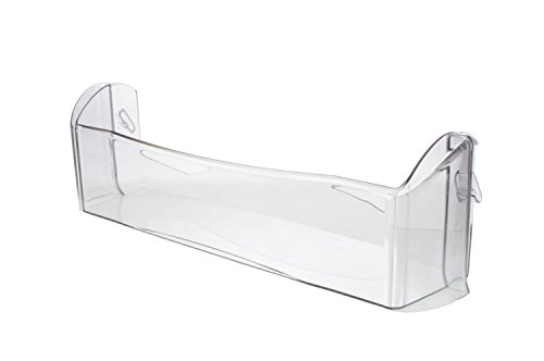 Fridge bottle shelf and door bin plastic moulds