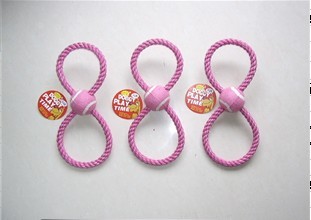 Pet Rope Toys