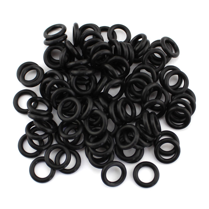 Yaba TATTOO Needle Rubber Grommets Nipples