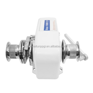 Electric Vertical Anchor Windlass for Boats and Yachts