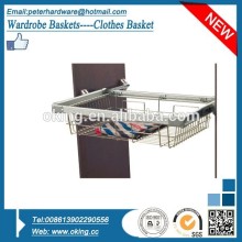 W564XD460XH140mm, wardrobe clothes rack