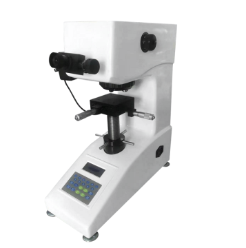 Micro Vickers Hardness Tester - HV-1000 Economic Price Durometers Vickers Hardness Testing Machine