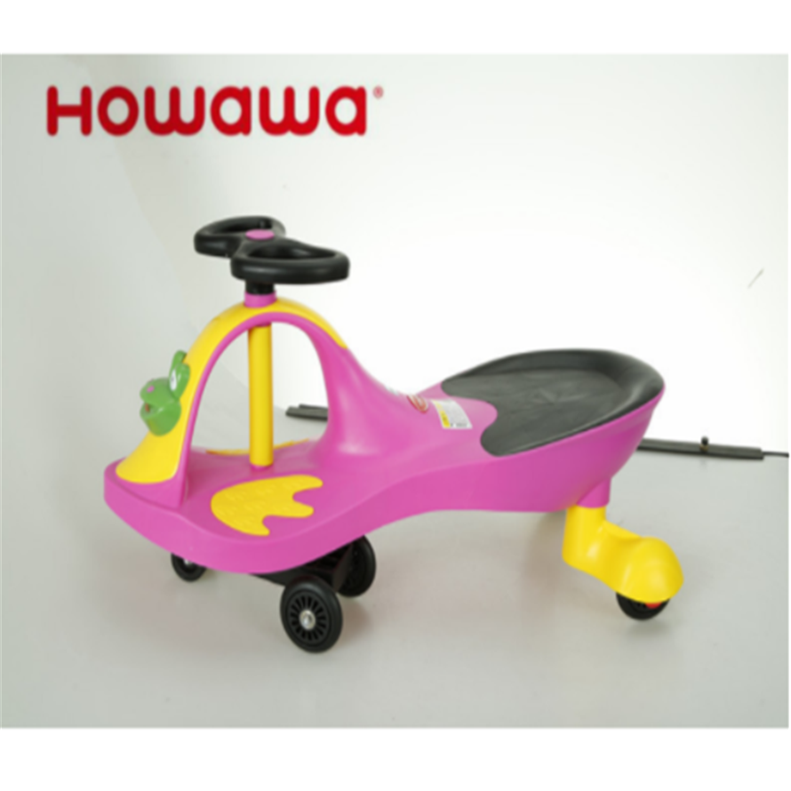 Jõulukink lastele Yoyo Twist Car Child Toy