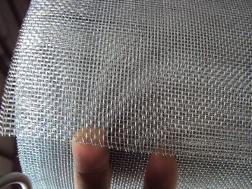 Fibergalss Mosquito Screen