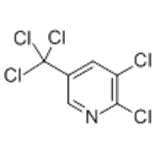 Piridina, 2,3-dicloro-5- (triclorometilo) - CAS 69045-83-6